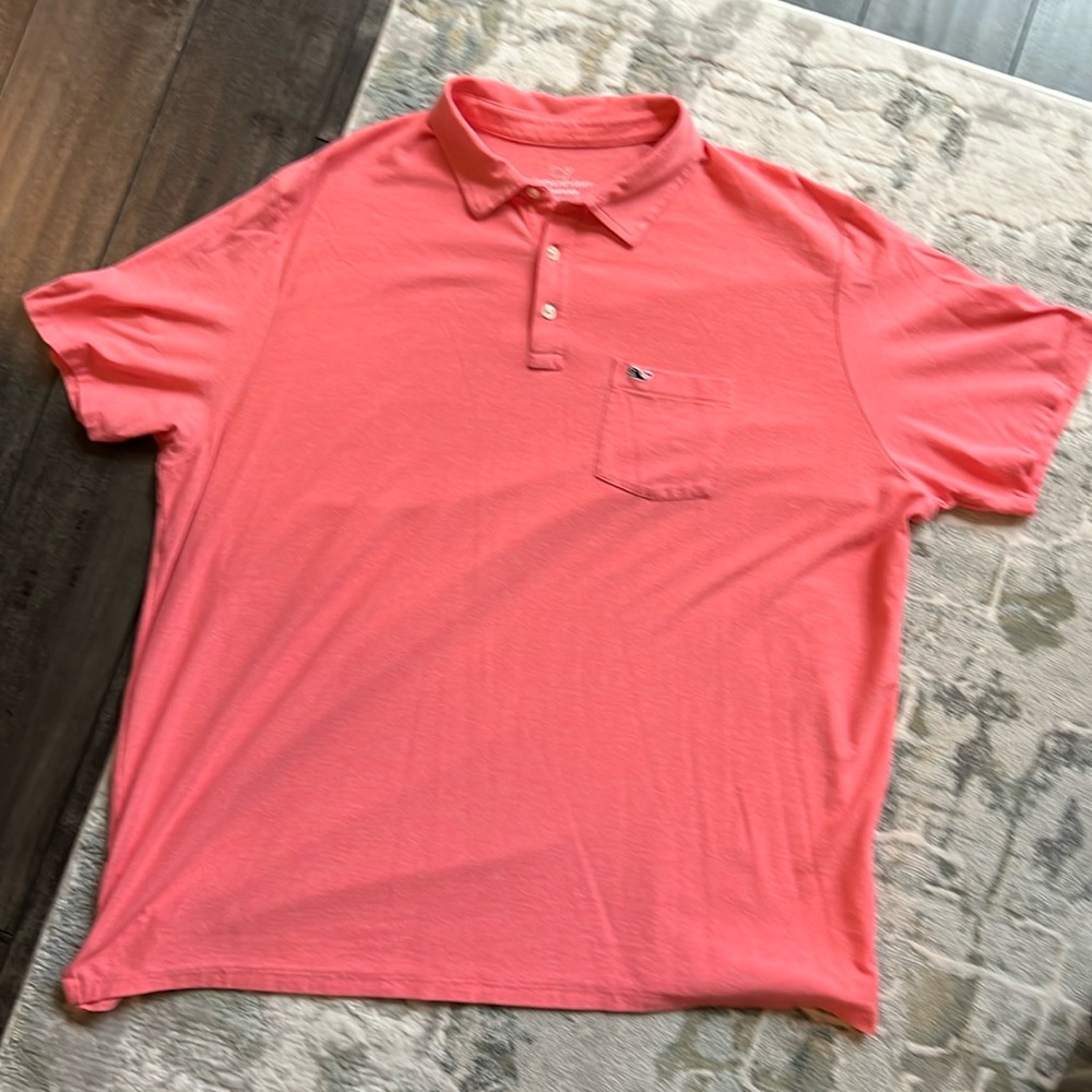 Vineyard Vines Edgartown Polo
